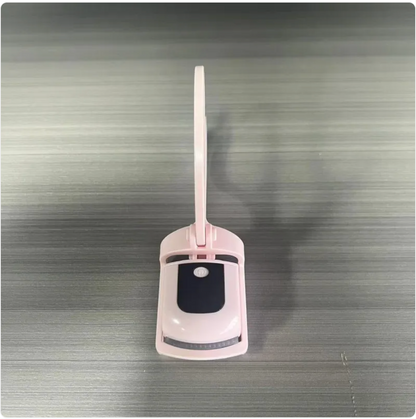 Portable Electric Heated Eyelash Curler