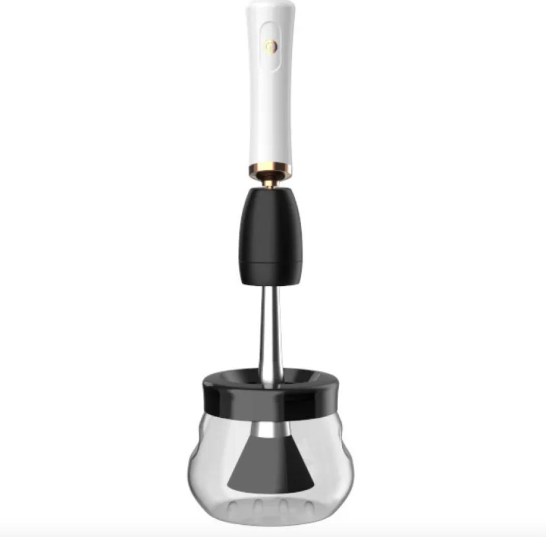 Electric Makeup Brush Cleaner and Dryer