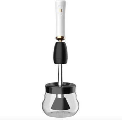 Electric Makeup Brush Cleaner and Dryer