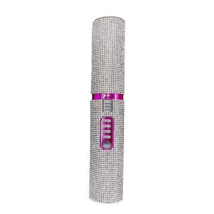 Cordless Diamond Hair Straightener