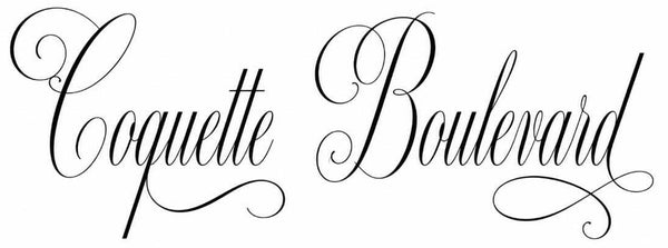 Coquette Boulevard