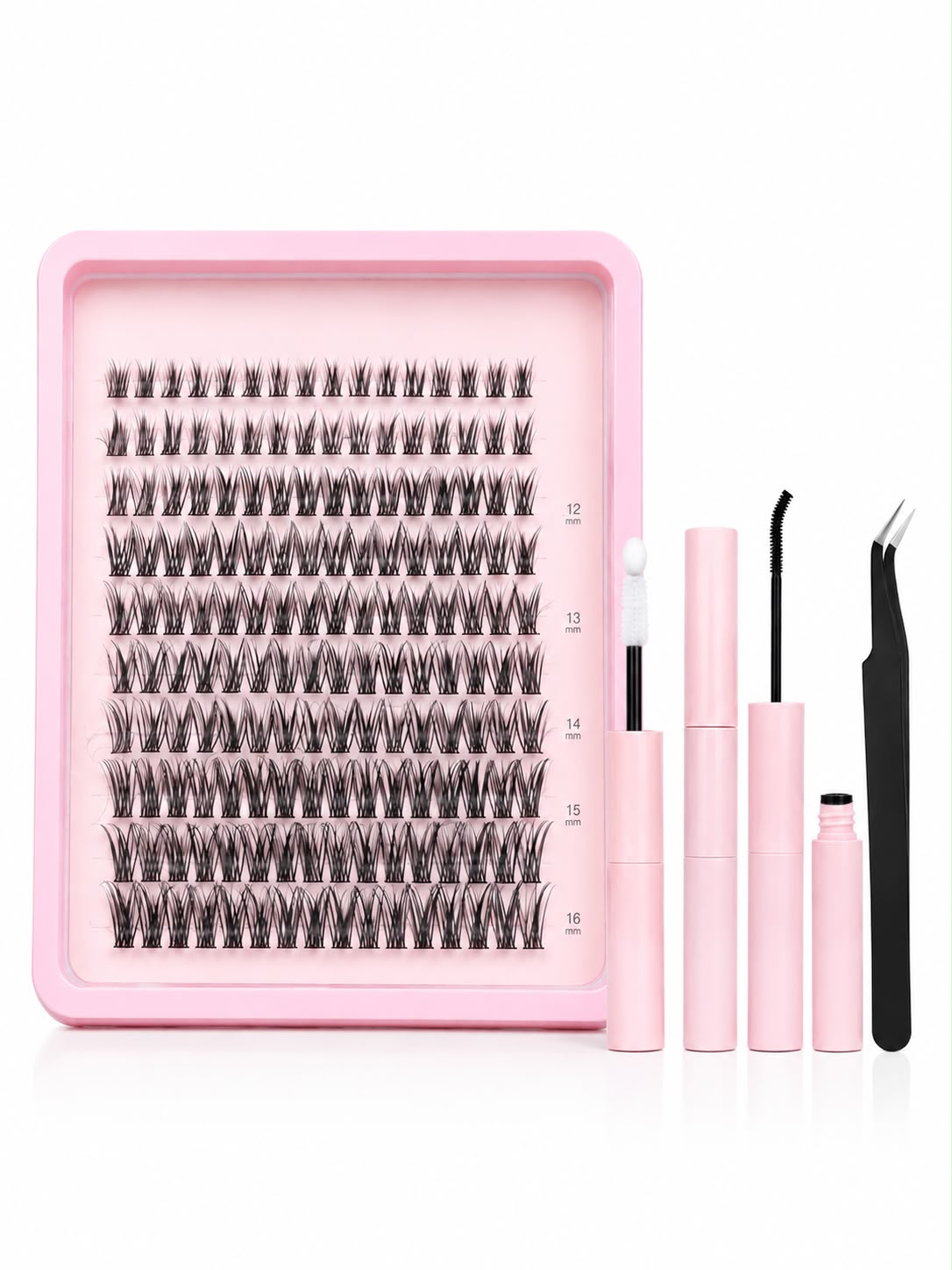 Effortless Glam in Seconds